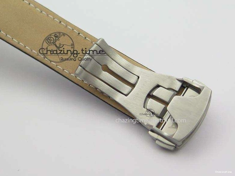 0225 Supportive Speedmaster SS 2013 Pro Racing On Black Leather Strap Manual Winding Chrono Movement 8229